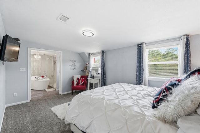 1576 Belle Terre Drive, Huffman, TX 77336