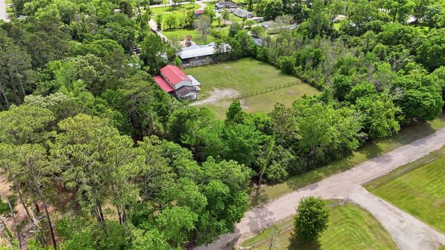 1576 Belle Terre Drive, Huffman, TX 77336