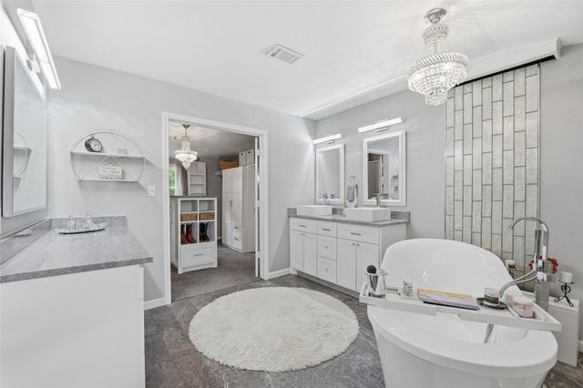 1576 Belle Terre Drive, Huffman, TX 77336