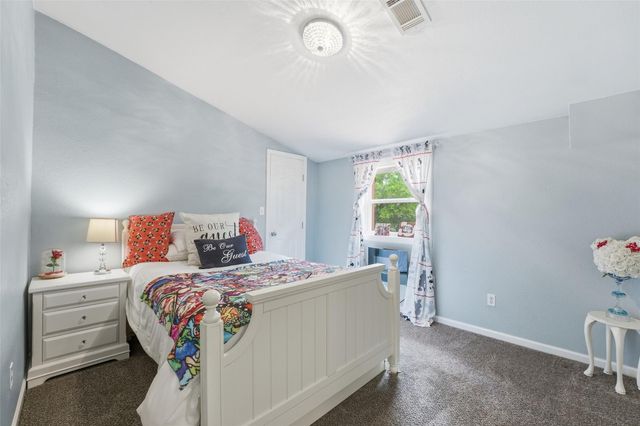 1576 Belle Terre Drive, Huffman, TX 77336