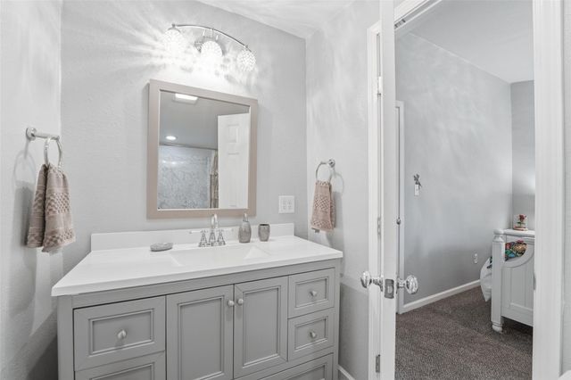 1576 Belle Terre Drive, Huffman, TX 77336