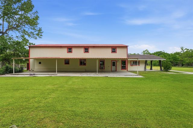 1576 Belle Terre Drive, Huffman, TX 77336