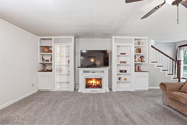 1576 Belle Terre Drive, Huffman, TX 77336