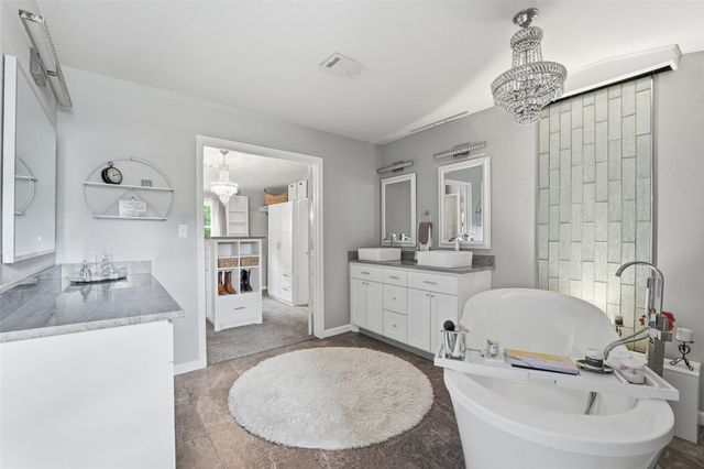 1576 Belle Terre Drive, Huffman, TX 77336