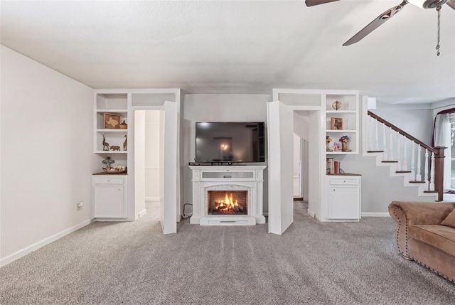 1576 Belle Terre Drive, Huffman, TX 77336