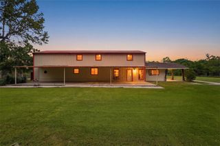 1576 Belle Terre Drive, Huffman, TX 77336