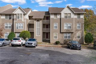 6736-2 Willowbrook Drive, Fayetteville, NC 28314