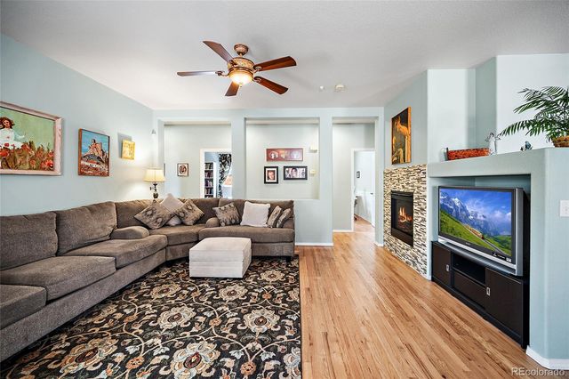 6559 Cool Mountain Drive, Colorado Springs, CO 80923