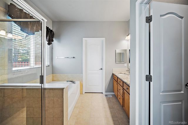6559 Cool Mountain Drive, Colorado Springs, CO 80923