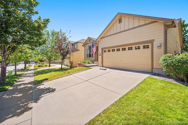 6559 Cool Mountain Drive, Colorado Springs, CO 80923