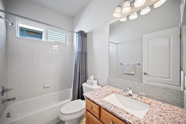 6559 Cool Mountain Drive, Colorado Springs, CO 80923