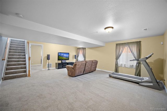 6559 Cool Mountain Drive, Colorado Springs, CO 80923