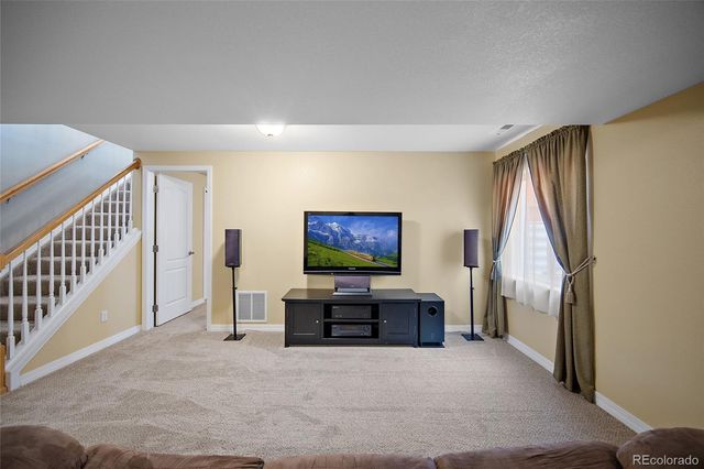 6559 Cool Mountain Drive, Colorado Springs, CO 80923