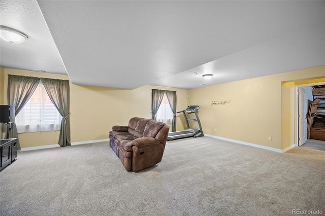 6559 Cool Mountain Drive, Colorado Springs, CO 80923