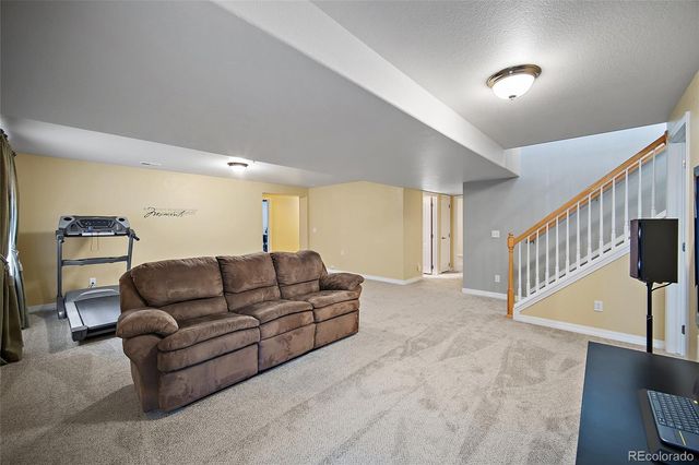 6559 Cool Mountain Drive, Colorado Springs, CO 80923