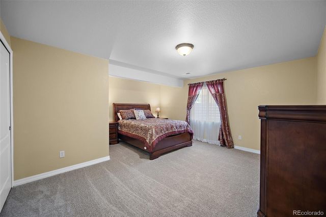 6559 Cool Mountain Drive, Colorado Springs, CO 80923