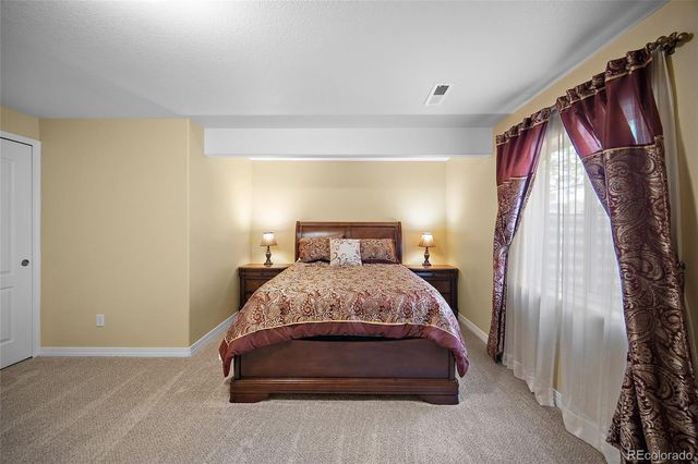 6559 Cool Mountain Drive, Colorado Springs, CO 80923