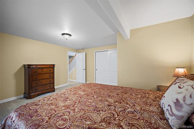 6559 Cool Mountain Drive, Colorado Springs, CO 80923