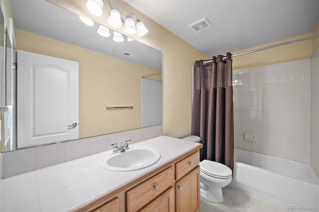 6559 Cool Mountain Drive, Colorado Springs, CO 80923