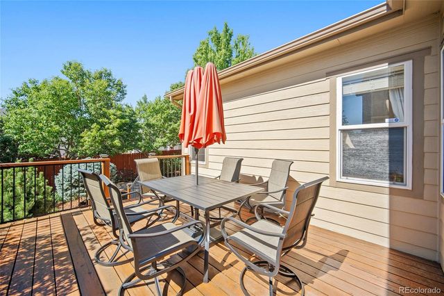 6559 Cool Mountain Drive, Colorado Springs, CO 80923