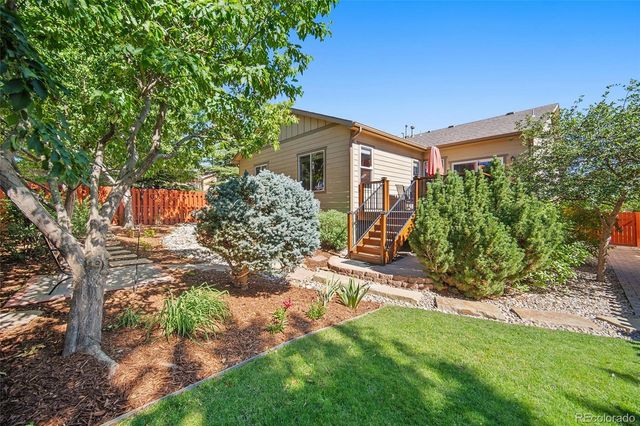 6559 Cool Mountain Drive, Colorado Springs, CO 80923
