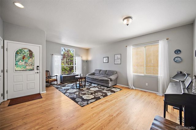 6559 Cool Mountain Drive, Colorado Springs, CO 80923