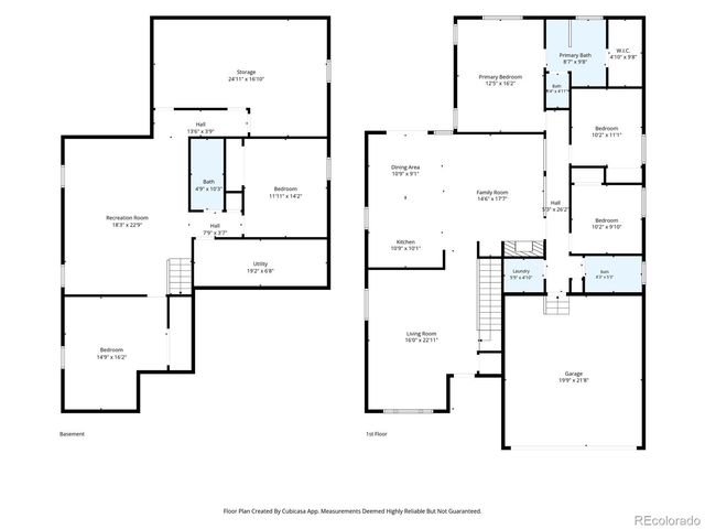 6559 Cool Mountain Drive, Colorado Springs, CO 80923