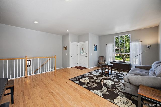 6559 Cool Mountain Drive, Colorado Springs, CO 80923