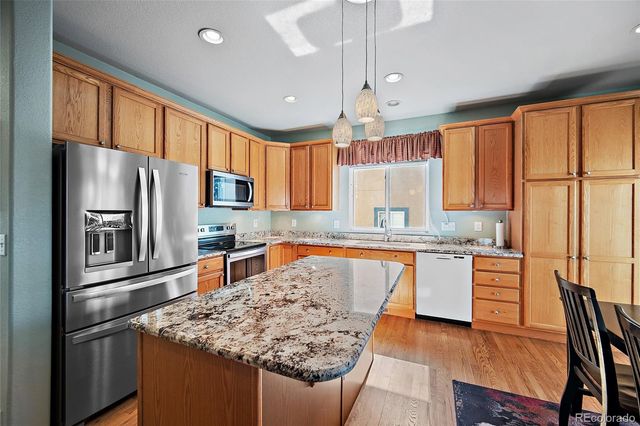 6559 Cool Mountain Drive, Colorado Springs, CO 80923