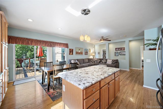6559 Cool Mountain Drive, Colorado Springs, CO 80923
