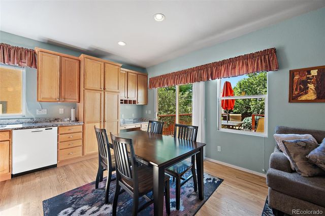6559 Cool Mountain Drive, Colorado Springs, CO 80923