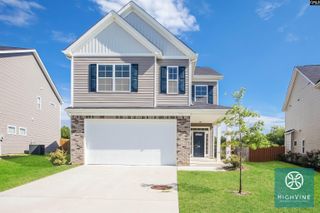 313 Nehemiah Road, Lexington, SC 29072