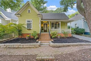 369 Loomis Avenue SE, Atlanta, GA 30312
