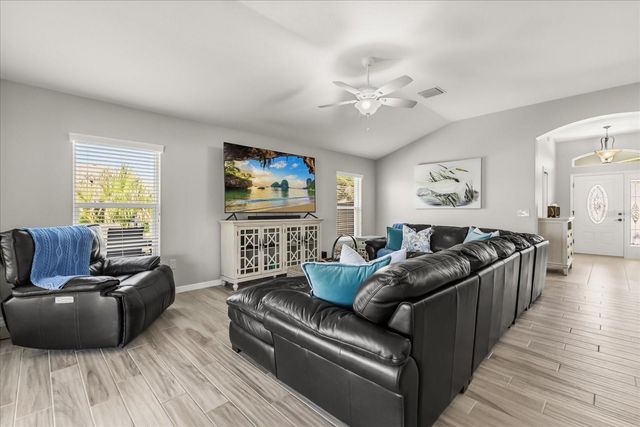 3283 WISE WAY, The Villages, FL 32163