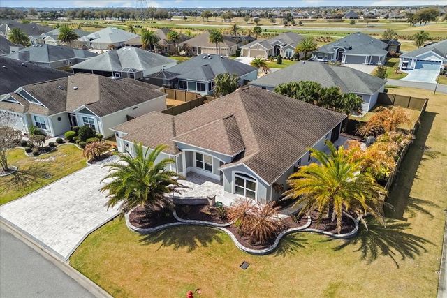 3283 WISE WAY, The Villages, FL 32163