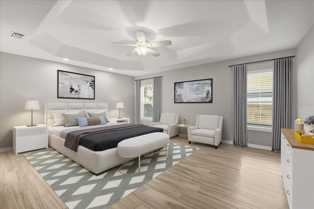 3283 WISE WAY, The Villages, FL 32163