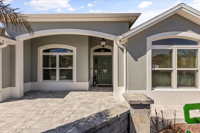 3283 WISE WAY, The Villages, FL 32163