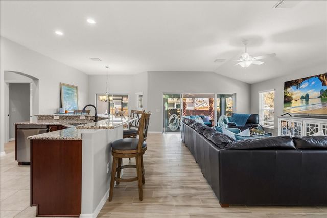 3283 WISE WAY, The Villages, FL 32163