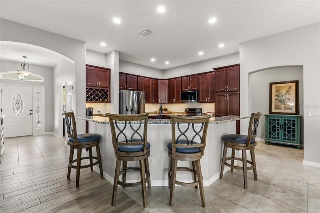 3283 WISE WAY, The Villages, FL 32163