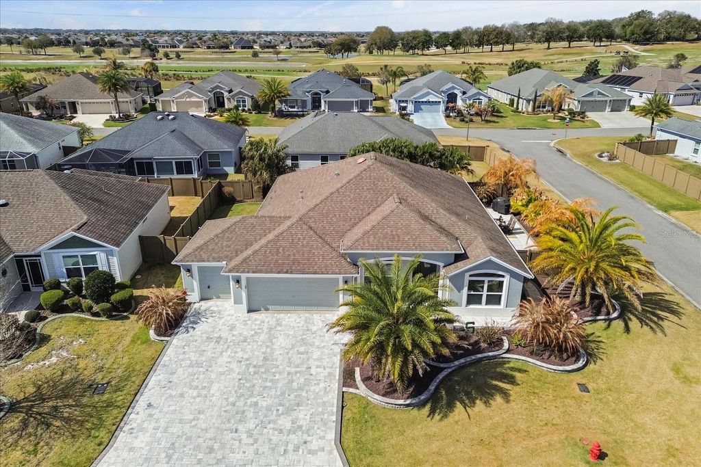 3283 WISE WAY, The Villages, FL 32163