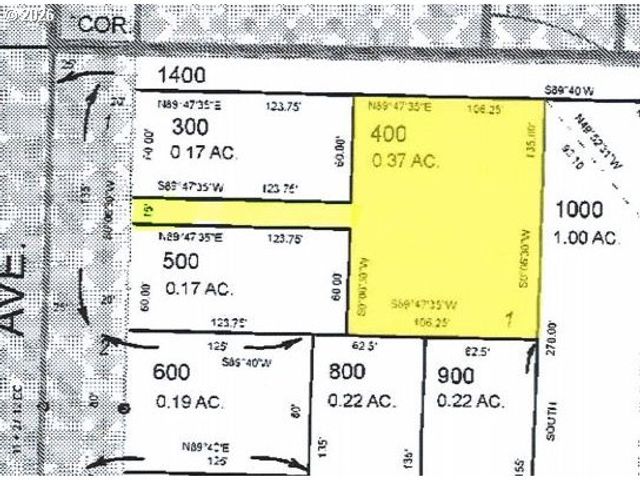 2006 Se 162ND Ave, Portland, OR 97233