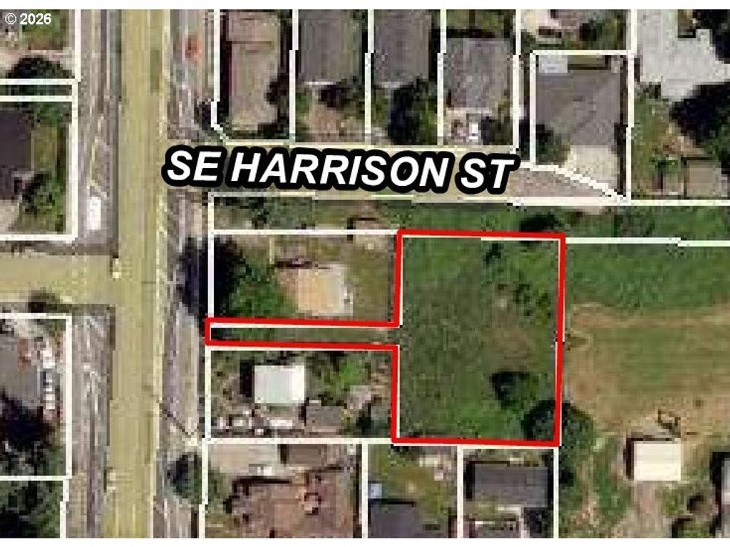 2006 Se 162ND Ave, Portland, OR 97233