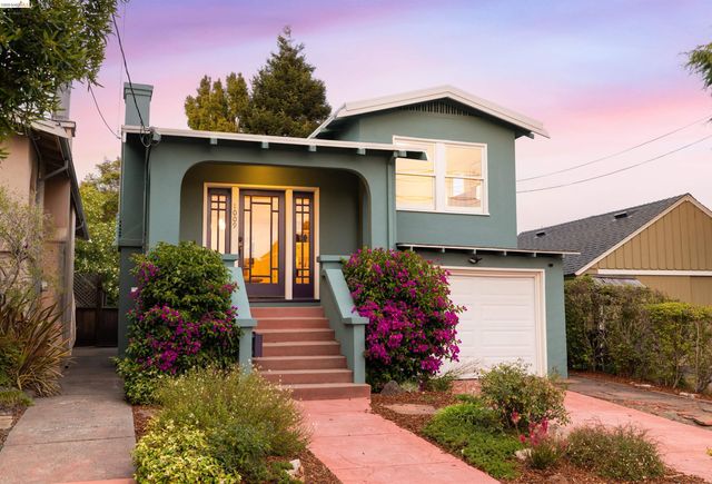 1009 Key Route Blvd, Albany, CA 94706