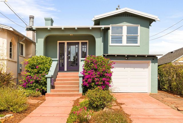 1009 Key Route Blvd, Albany, CA 94706