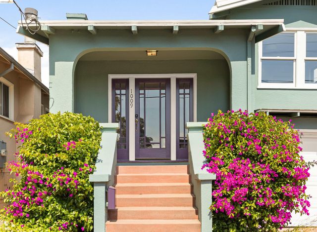 1009 Key Route Blvd, Albany, CA 94706
