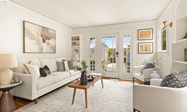 1009 Key Route Blvd, Albany, CA 94706