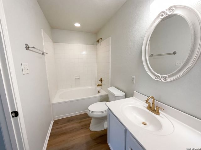 8807 Mesa, San Antonio, TX 78224