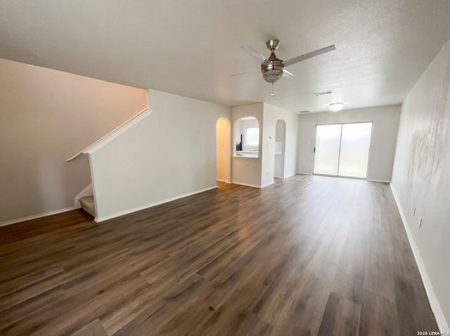 8807 Mesa, San Antonio, TX 78224
