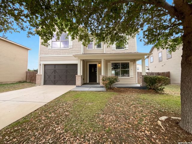 8807 Mesa, San Antonio, TX 78224