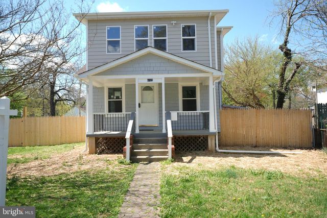 6122 54TH AVE, Riverdale, MD 20737